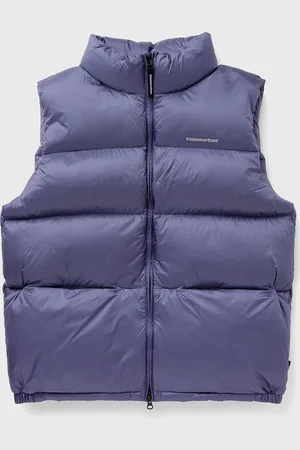 This Is Never That PERTEX T DOWN VEST men Vests