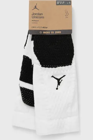 Jordan Unicorn Dri-FIT ADV Cushioned Crew Socks (1 Pair) men Socks