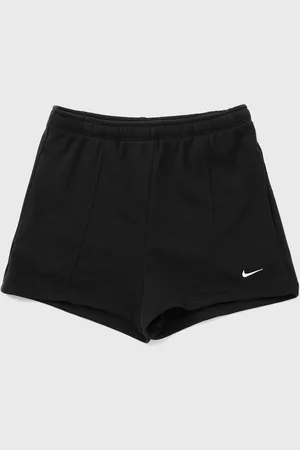 Nike WMNS Chill Terry High-Waisted Slim 2 French Terry Shorts women Casual Shorts