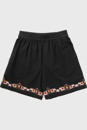 Isabel Marant ZILAN SHORT men Casual Shorts