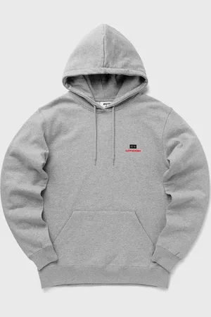 BSTN Box Logo London Hoody men Hoodies