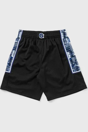 Mitchell & Ness NCAA SWINGMAN SHORTS GEORGETOWN UNIVERSITY ALTERNATE 1995 men Sport & Team Shorts