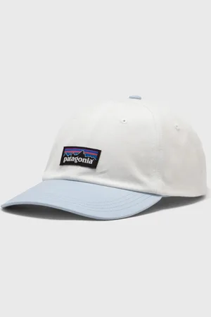 Patagonia P-6 Label Trad Cap men Caps