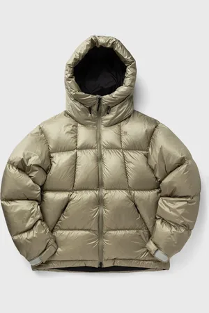 GOLDWIN PERTEX QUANTUM DOWN PARKA men Down & Puffer Jackets