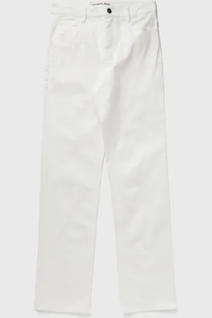 Designers Remix Bennett Straight Jeans women Jeans