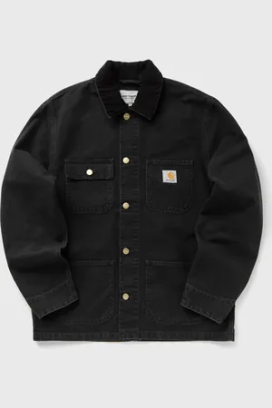 Carhartt Michigan Coat men Overshirts