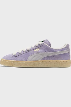 PUMA Suede Faded women Lowtop