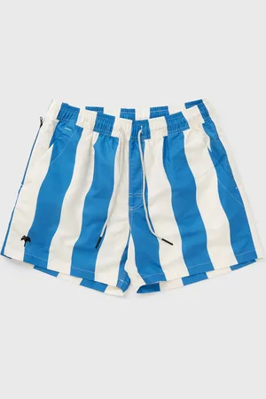 Oas Waver Swim Shorts men Swimwear