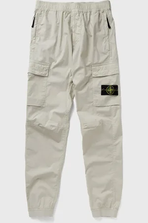 Stone Island STRETCH COTTON TELA 