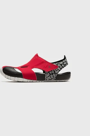 Jordan FLARE (TD) Sandals & Slides en