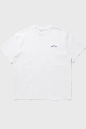 Les Deux Crew Tee - Seasonal men Shortsleeves