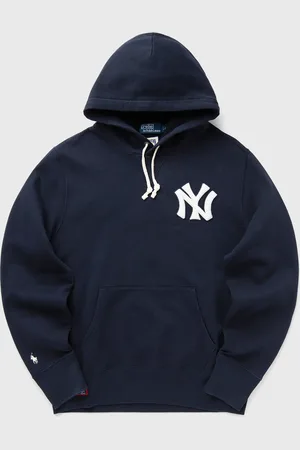 Ralph Lauren SWEATSHIRT YANKEES men Hoodies