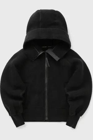 Canada Goose Chilliwack Fleece Bomber women Bomber Jackets