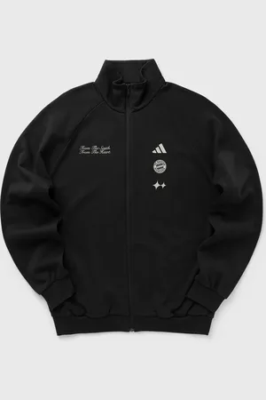 adidas FC BAYERN x BSTN TRACK TOP men Track Jackets