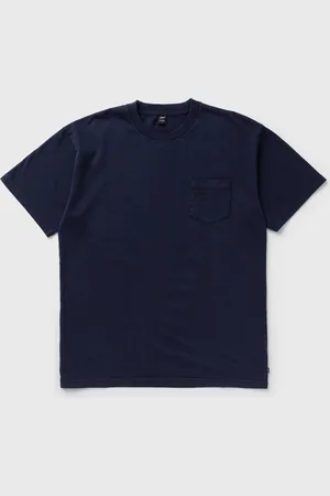 Patta Basic Washed Pocket T-Shirt men Shortsleeves en