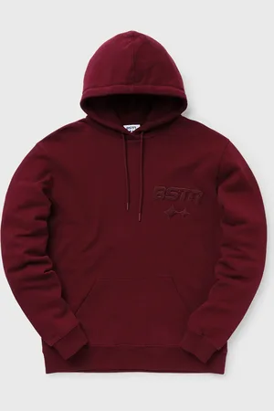BSTN Peached Logo Hoody men Hoodies