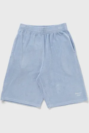 MARTINE ROSE LOGO SHORT men Sport & Team Shorts