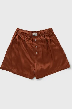 LOVE Stories James Short women Sleep- & Loungewear