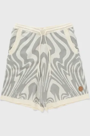 HONOR THE GIFT DAZED KNIT SHORT men Casual Shorts
