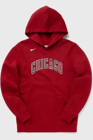 Nike FLEECE PULLOVER ESSENTIAL CE Hoodies