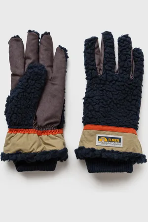Elmer by Swany Teddy-5fgr men Gloves
