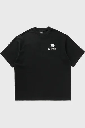 Goodies Sportive PEGASUS men Shortsleeves