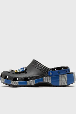 Crocs Ravenclaw Classic Clog Mlt men Sandals & Slides