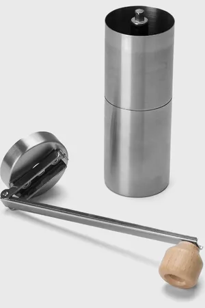Snow Peak Field Barista Grinder men Outdoor Equipment