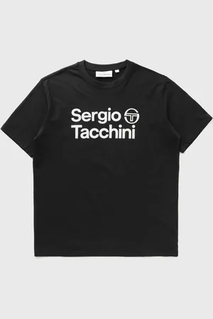 Sergio Tacchini PIENA CO TEE men Shortsleeves