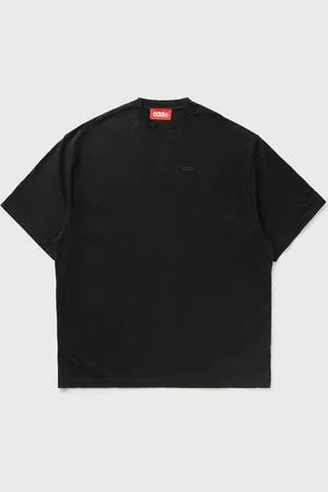 032c OVERSIZED LOGO T-SHIRT men Shortsleeves
