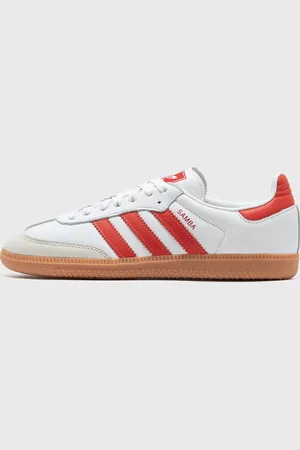 adidas WMNS SAMBA OG men Lowtop