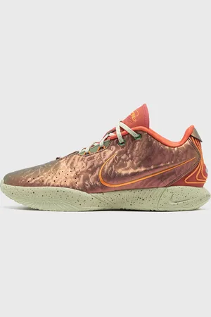 Nike LEBRON XXI men Basketball|High-& Midtop