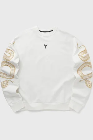 Nike Kobe Therma-FIT Crew men Sweatshirts
