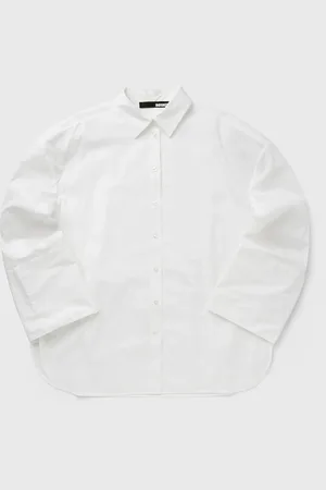 ROTATE OVERSIZED MENS SHIRT women Shirts & Blouses