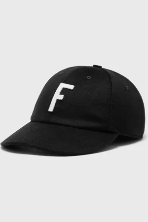 FEAR OF GOD BASEBALL CAP men Caps