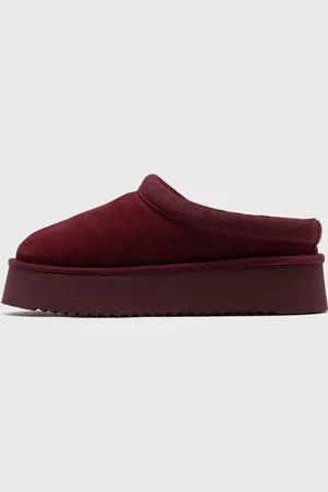 &Copenhagen SUEDE women Sandals & Slides
