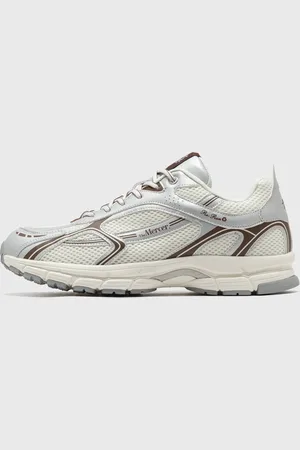 Mercer The Re-Run Speed men Lowtop