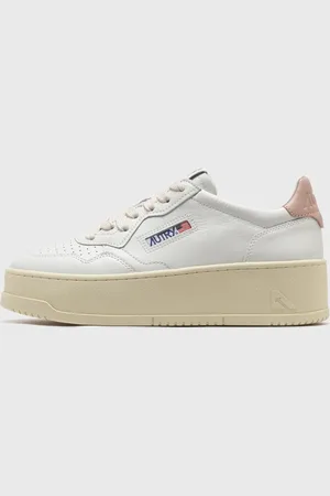Autry PLATFORM LOW WOM women Lowtop
