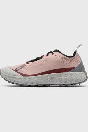 Norda The 001 M LTD men Lowtop