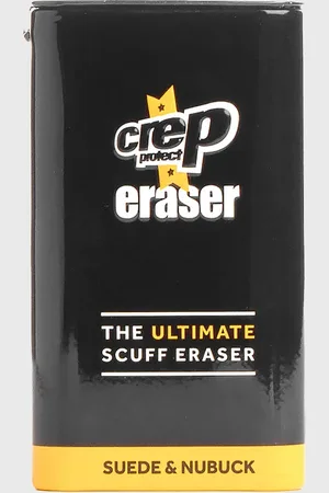 Crep Protect Eraser men Sneaker Care