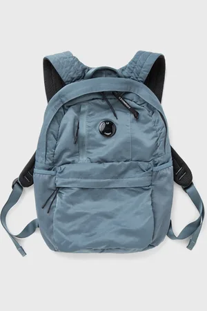 C.P. Company NYLON B LENS BACKPACK men Backpacks