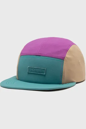 Columbia Creek Side™ 5 Panel Hat men Caps