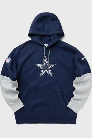 Nike Club Hoodie Team Issue Dallas Cowboys men Hoodies