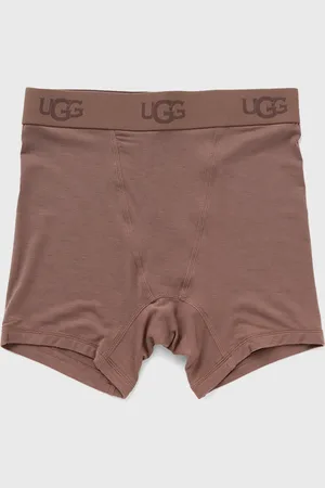 UGG WMNS ALEXIAH BOY SHORT women Sleep- & Loungewear