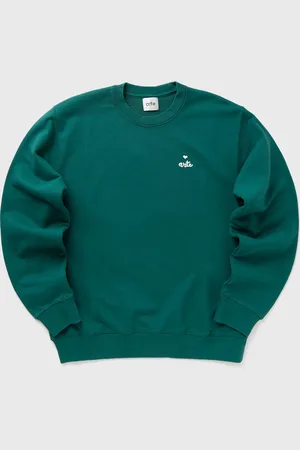 Arte Antwerp Small heart and logo crewneck men Sweatshirts