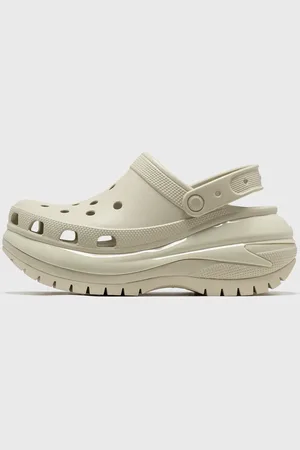 Crocs Classic Mega Crush Clog women Sandals & Slides
