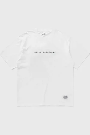Edwin Uniform TS men Shortsleeves