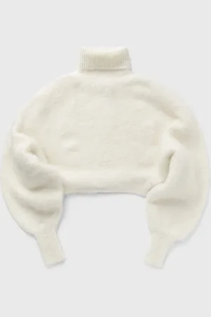 Gestuz SABIGZ LS BOLERO women Pullovers