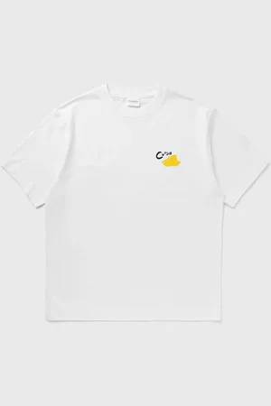 Closed EMBROIDERED TEE men Shortsleeves