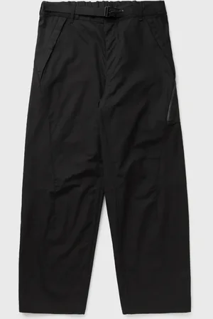 C.P. Company METROPOLIS SERIES HYST CARGO PANTS men Casual Pants